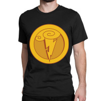 Hot Trend Hercules Symbol Of The Gods Classic T-shirt | Artistshot