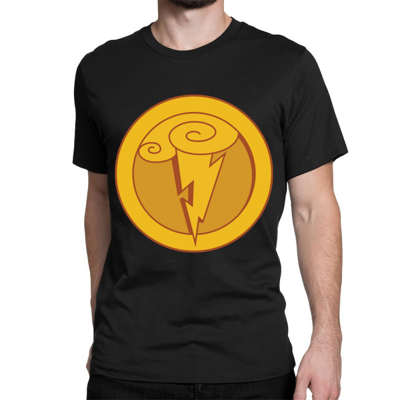 Hot Trend Hercules Symbol Of The Gods Classic T-shirt by degreesgunner | Artistshot