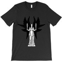 Trending Hekate Serafina T-shirt | Artistshot