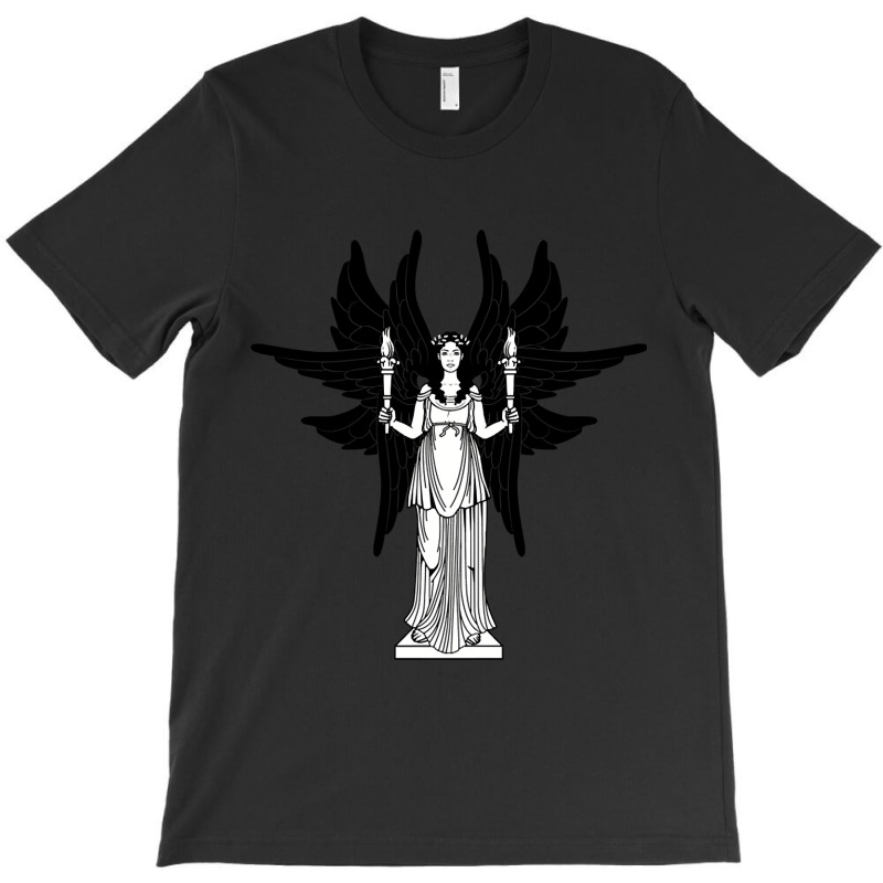 Trending Hekate Serafina T-Shirt by macklinsampson | Artistshot