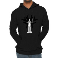 Trending Hekate Serafina Lightweight Hoodie | Artistshot