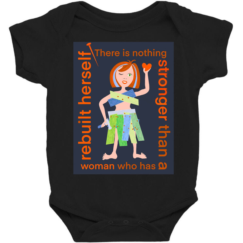 Trending Tools And Heart Baby Bodysuit by bummercaught | Artistshot