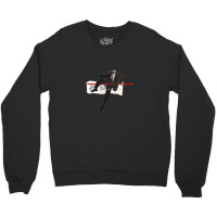 On The Threshold Of Life 1 Crewneck Sweatshirt | Artistshot