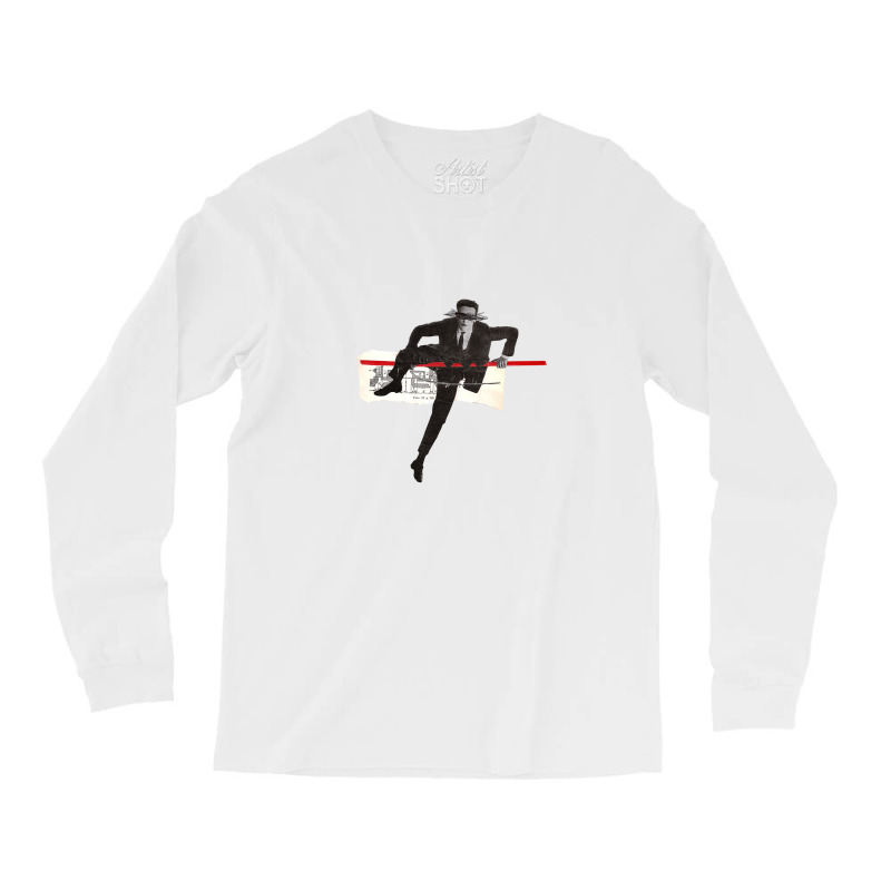 On The Threshold Of Life 1 Long Sleeve Shirts | Artistshot