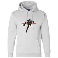 On The Threshold Of Life 1 Champion Hoodie | Artistshot