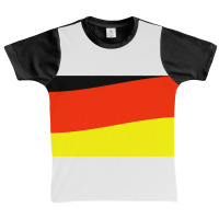 Hot Trend Germany Flag Graphic Youth T-shirt | Artistshot