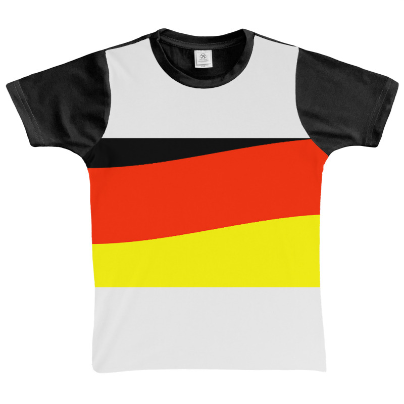 Hot Trend Germany Flag Graphic Youth T-shirt | Artistshot