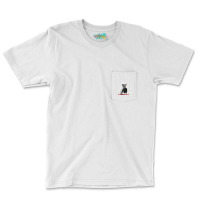 On The Threshold Of Life 2 Pocket T-shirt | Artistshot