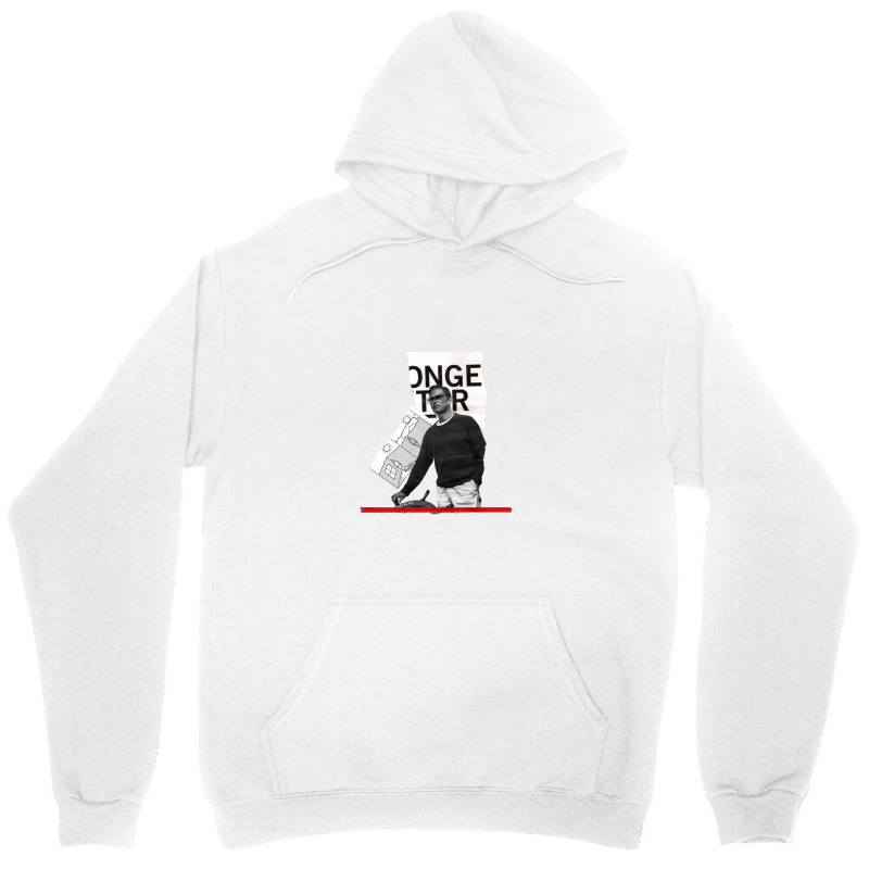 On The Threshold Of Life 2 Unisex Hoodie | Artistshot