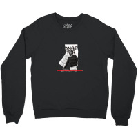 On The Threshold Of Life 2 Crewneck Sweatshirt | Artistshot