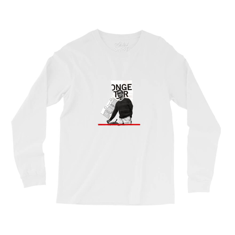 On The Threshold Of Life 2 Long Sleeve Shirts | Artistshot