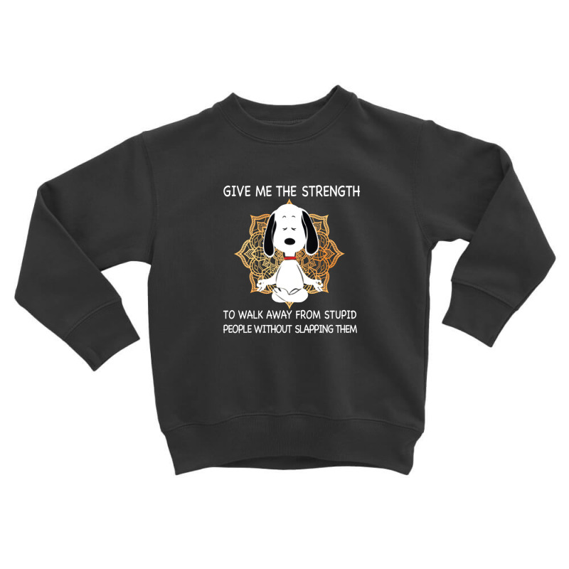 Trending Limited Edition Doyo4 Toddler Sweatshirt by seifertmurryq3jmxs | Artistshot