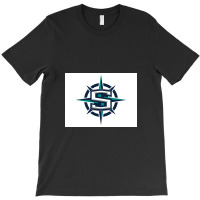 American League West Julio Rodríguez T-shirt | Artistshot