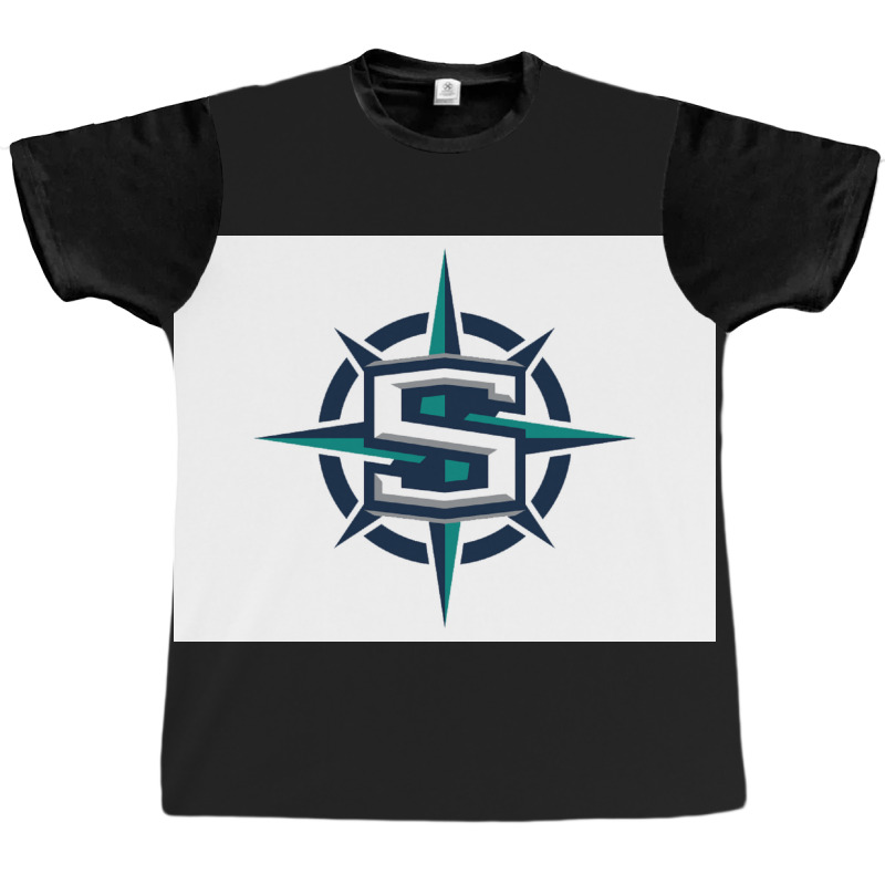 American League West Julio Rodríguez Graphic T-shirt | Artistshot