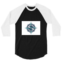 American League West Julio Rodríguez 3/4 Sleeve Shirt | Artistshot