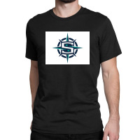 American League West Julio Rodríguez Classic T-shirt | Artistshot