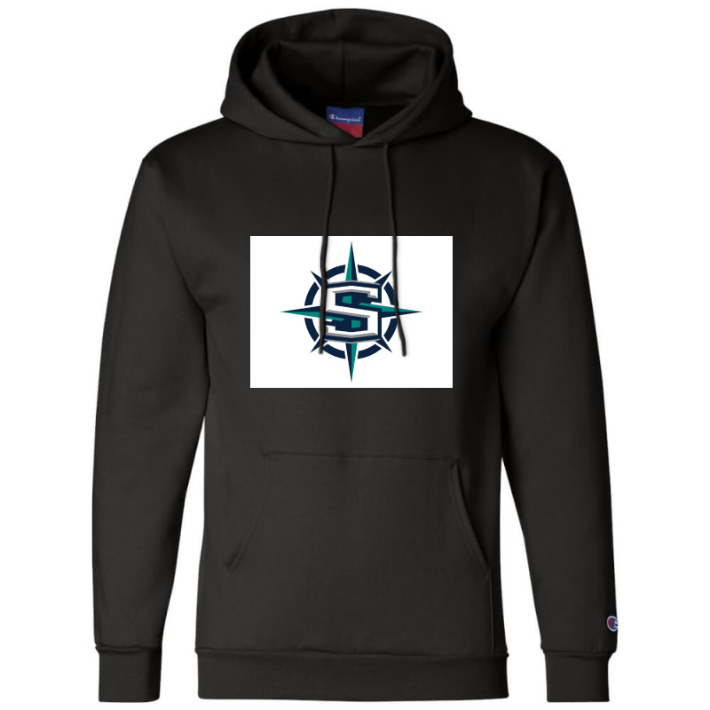 American League West Julio Rodríguez Champion Hoodie | Artistshot