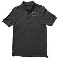 Latin America Culture Gift National Hispanic Heritage Month Men's Polo Shirt | Artistshot