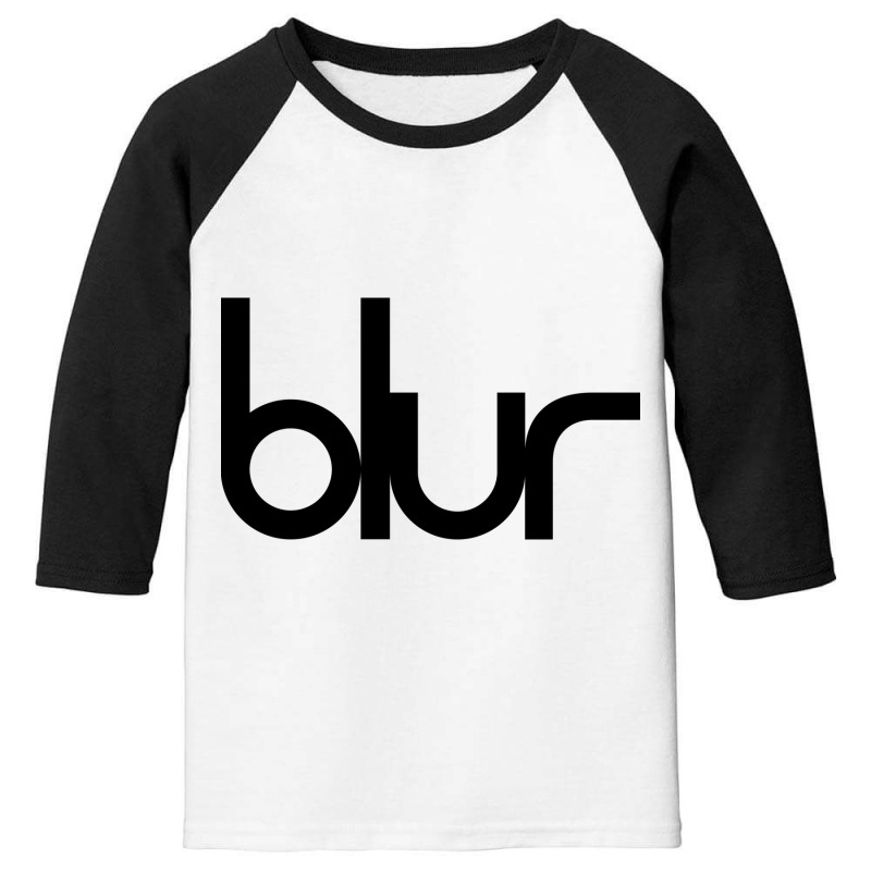 Blur-lover Youth 3/4 Sleeve by hendrist049 | Artistshot