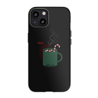 Hot Chocolate Iphone 13 Case | Artistshot