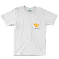 Finding Nemo 4 Pocket T-shirt | Artistshot