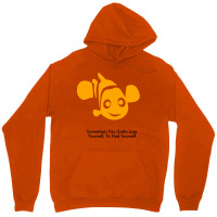 Finding Nemo 4 Unisex Hoodie | Artistshot