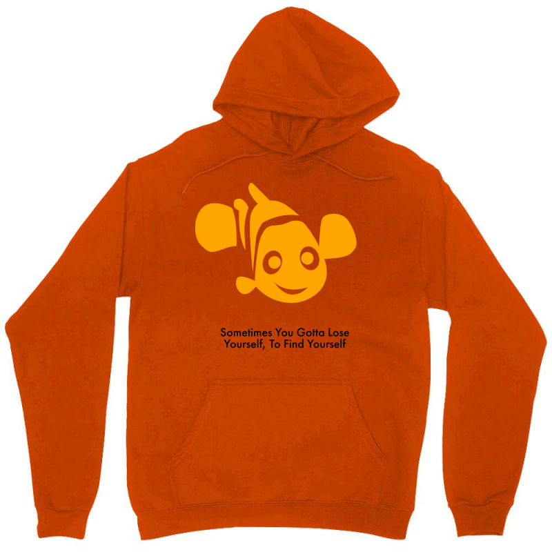 Finding Nemo 4 Unisex Hoodie | Artistshot