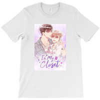 Manwha Cool T-shirt | Artistshot