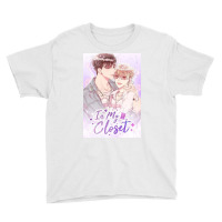 Manwha Cool Youth Tee | Artistshot