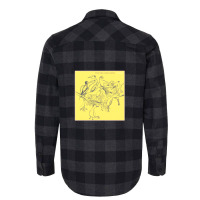 The Sea And Cake Flannel Shirt | Artistshot