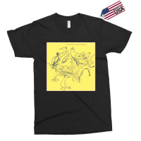 The Sea And Cake Exclusive T-shirt | Artistshot