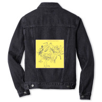 The Sea And Cake Men Denim Jacket | Artistshot