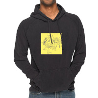 The Sea And Cake Vintage Hoodie | Artistshot