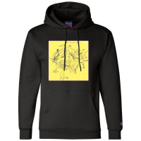 The Sea And Cake Champion Hoodie | Artistshot