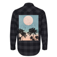 Sunrise Flannel Shirt | Artistshot