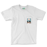 Sunrise Pocket T-shirt | Artistshot