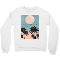 Sunrise Crewneck Sweatshirt | Artistshot