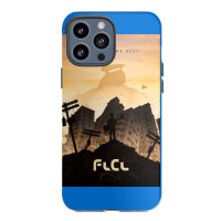 Flcl Concept Poster Poster Iphone 13 Pro Max Case | Artistshot