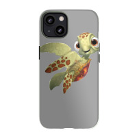 Squirt From Finding Nemo Iphone 13 Case | Artistshot