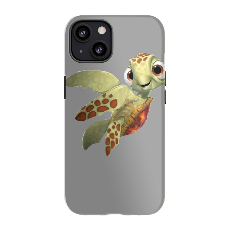 Squirt From Finding Nemo Iphone 13 Case | Artistshot