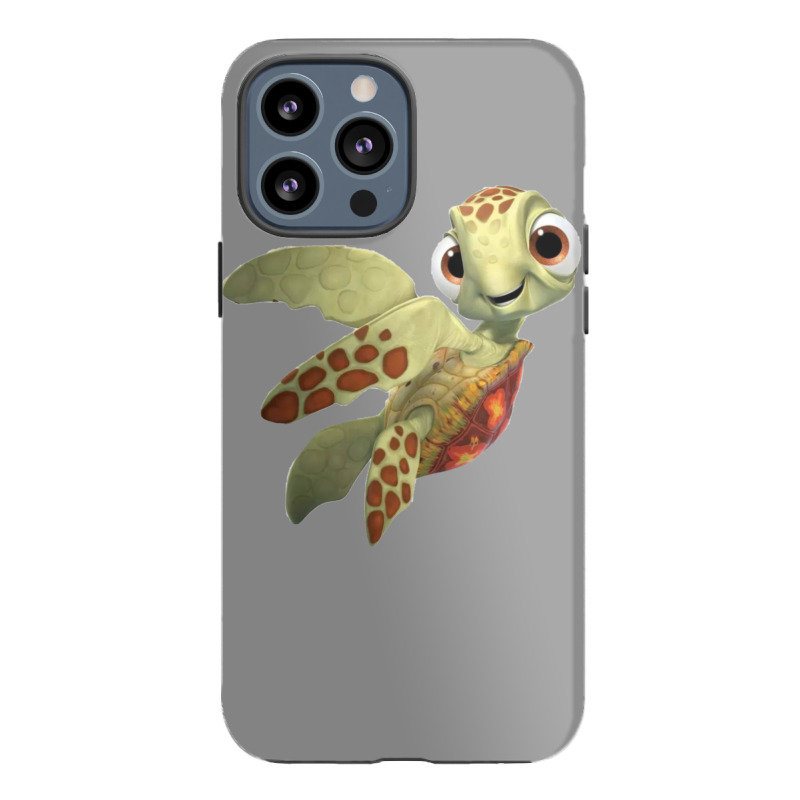 Squirt From Finding Nemo Iphone 13 Pro Max Case | Artistshot