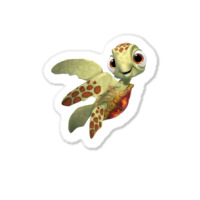 Squirt From Finding Nemo Sticker | Artistshot