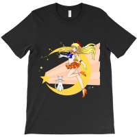 Trending Moon Venus & Artemis T-shirt | Artistshot