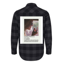 Almost Famous (2000) V.5 Flannel Shirt | Artistshot