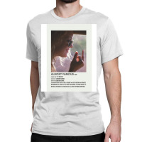 Almost Famous (2000) V.5 Classic T-shirt | Artistshot