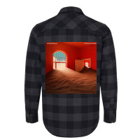 Tame Impala Slow Rush Flannel Shirt | Artistshot