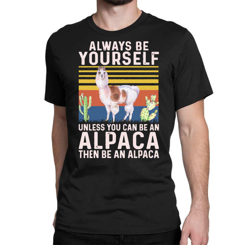 alpaca lovers t shirt