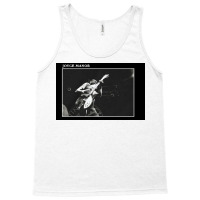 Joyce Manor Chase Live Apparel For Fans Poster Tank Top | Artistshot