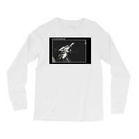 Joyce Manor Chase Live Apparel For Fans Poster Long Sleeve Shirts | Artistshot