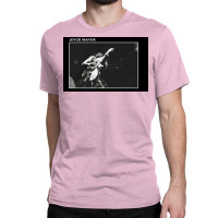 Joyce Manor Chase Live Apparel For Fans Poster Classic T-shirt | Artistshot